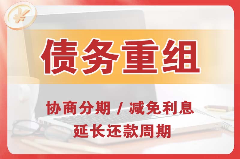安陆债务重组