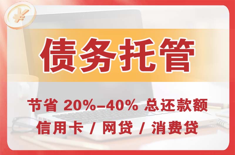 安陆债务托管